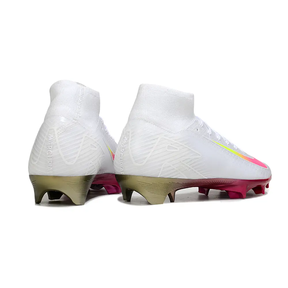 Chuteira Nike Mercurial Superfly 10 Elite | Desempenho Top