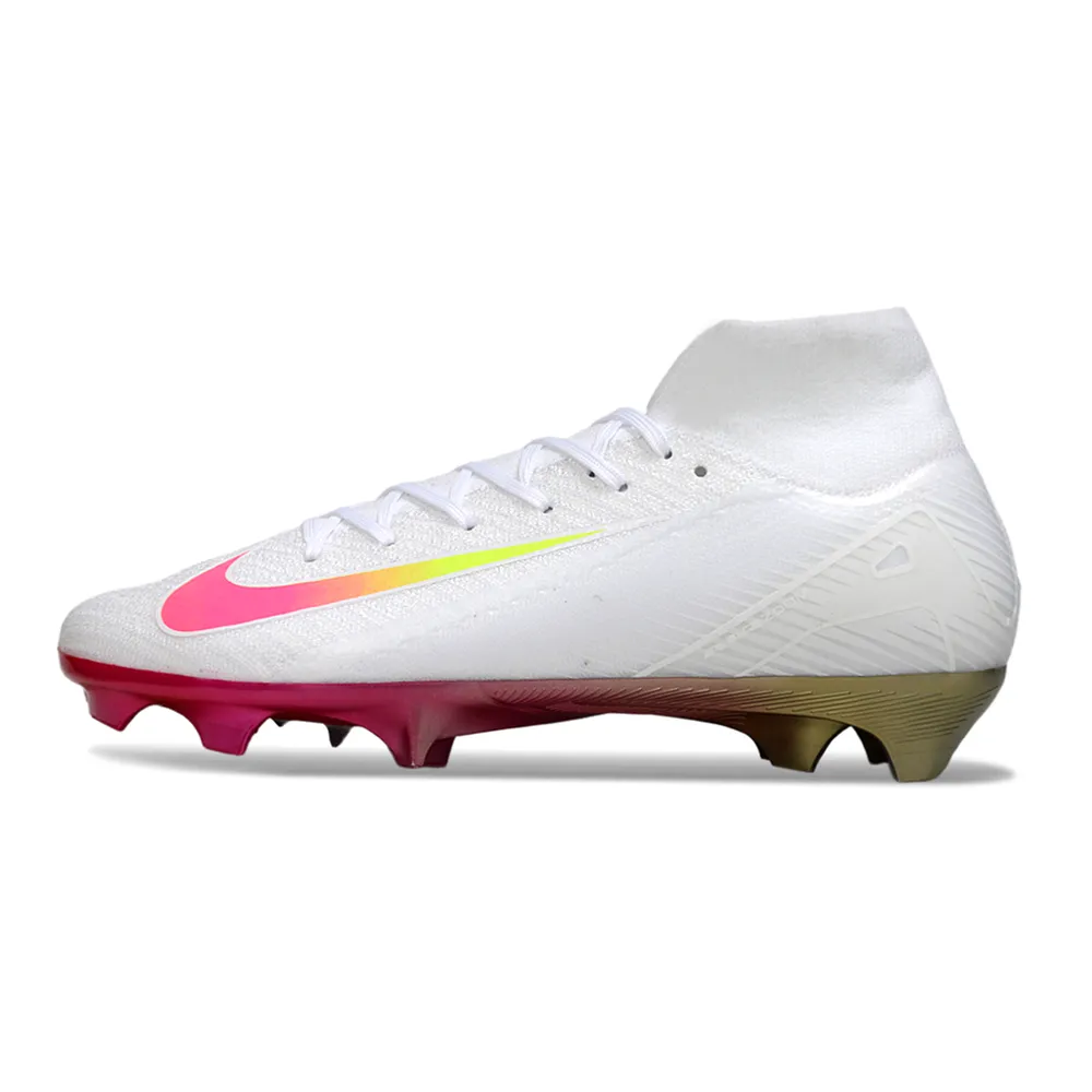 Chuteira Nike Mercurial Superfly 10 Elite | Desempenho Top