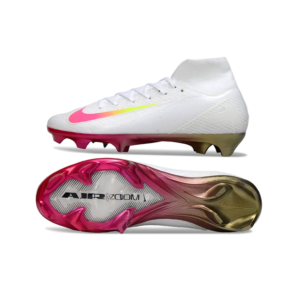 Chuteira Nike Mercurial Superfly 10 Elite | Desempenho Top