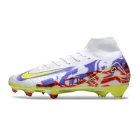 Chuteira Nike Mercurial Superfly 10 Elite FG | Vortex Energy - imagem 1