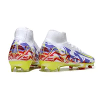 Chuteira Nike Mercurial Superfly 10 Elite FG | Vortex Energy - imagem 3