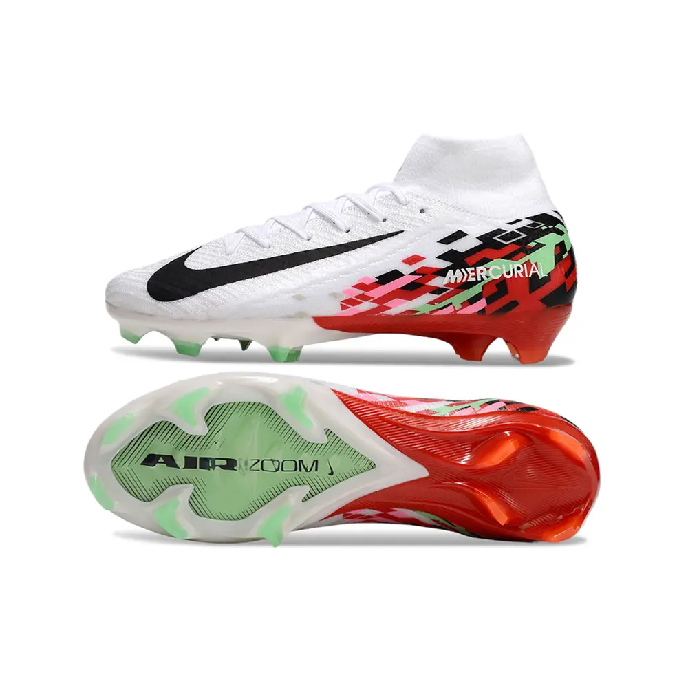 Chuteira Nike Mercurial Superfly 10 Elite | Alta qualidade