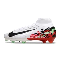 Chuteira Nike Mercurial Superfly 10 Elite | Alta qualidade - imagem 1