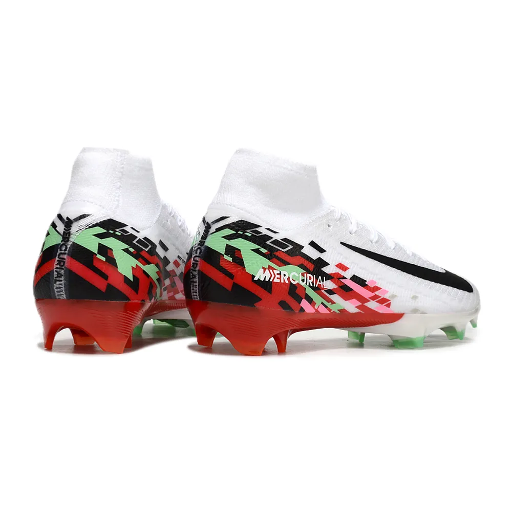 Chuteira Nike Mercurial Superfly 10 Elite | Alta qualidade