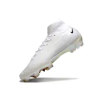 Nike Air Zoom Mercurial Superfly 10 Elite FG | Leveza Máxima - imagem 5