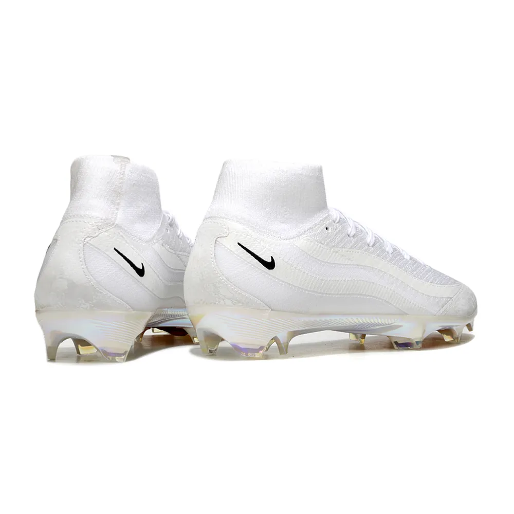 Nike Air Zoom Mercurial Superfly 10 Elite FG | Leveza Máxima