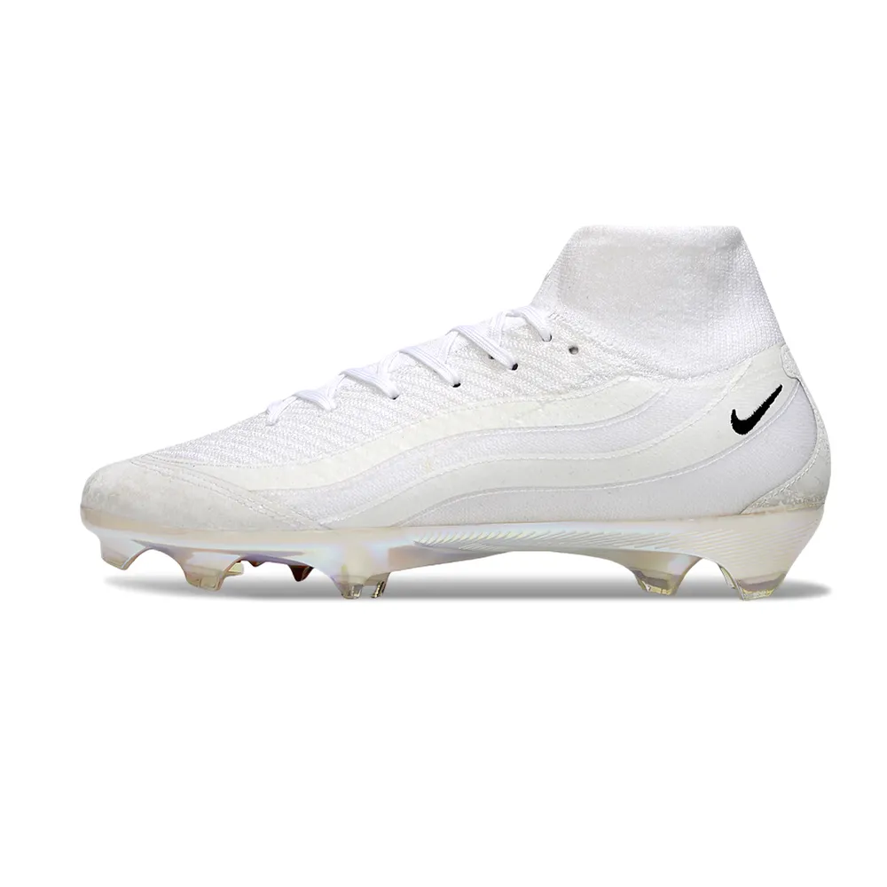 Nike Air Zoom Mercurial Superfly 10 Elite FG | Leveza Máxima