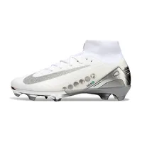 Chuteira Nike Mercurial Superfly 10 Elite FG | Velocidade - imagem 1