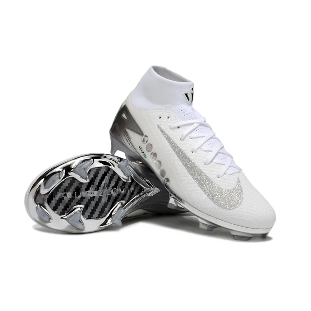 Chuteira Nike Mercurial Superfly 10 Elite FG | Velocidade