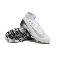 Chuteira Nike Mercurial Superfly 10 Elite FG | Velocidade - imagem 3