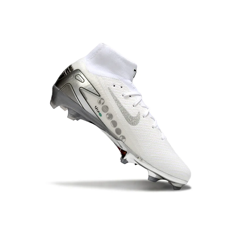 Chuteira Nike Mercurial Superfly 10 Elite FG | Velocidade