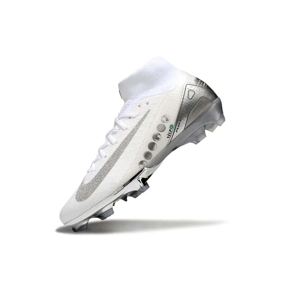 Chuteira Nike Mercurial Superfly 10 Elite FG | Velocidade
