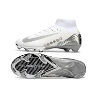 Chuteira Nike Mercurial Superfly 10 Elite FG | Velocidade - imagem 2