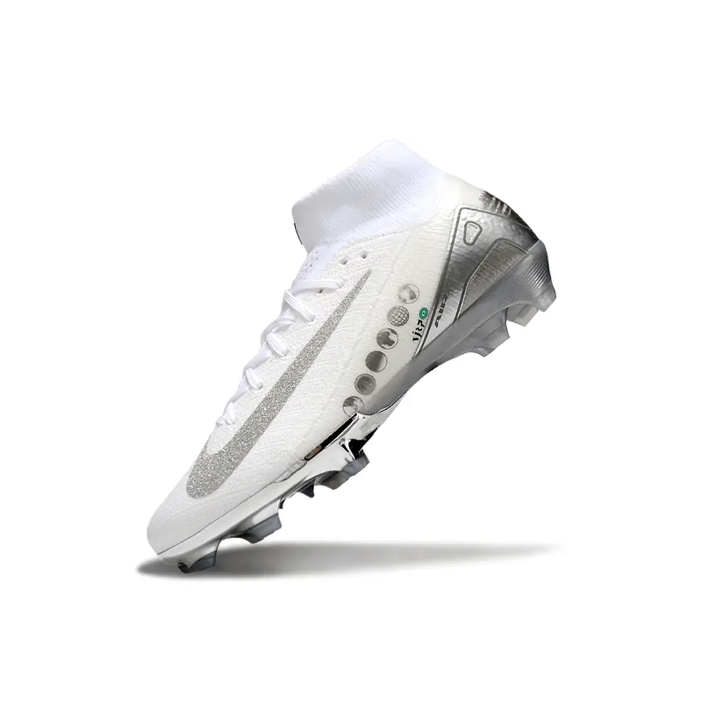 Chuteira Nike Mercurial Superfly 10 Elite FG | Velocidade