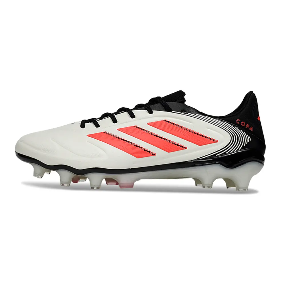 Chuteira Copa Pure II Elite FG | Toque e Controle Superior