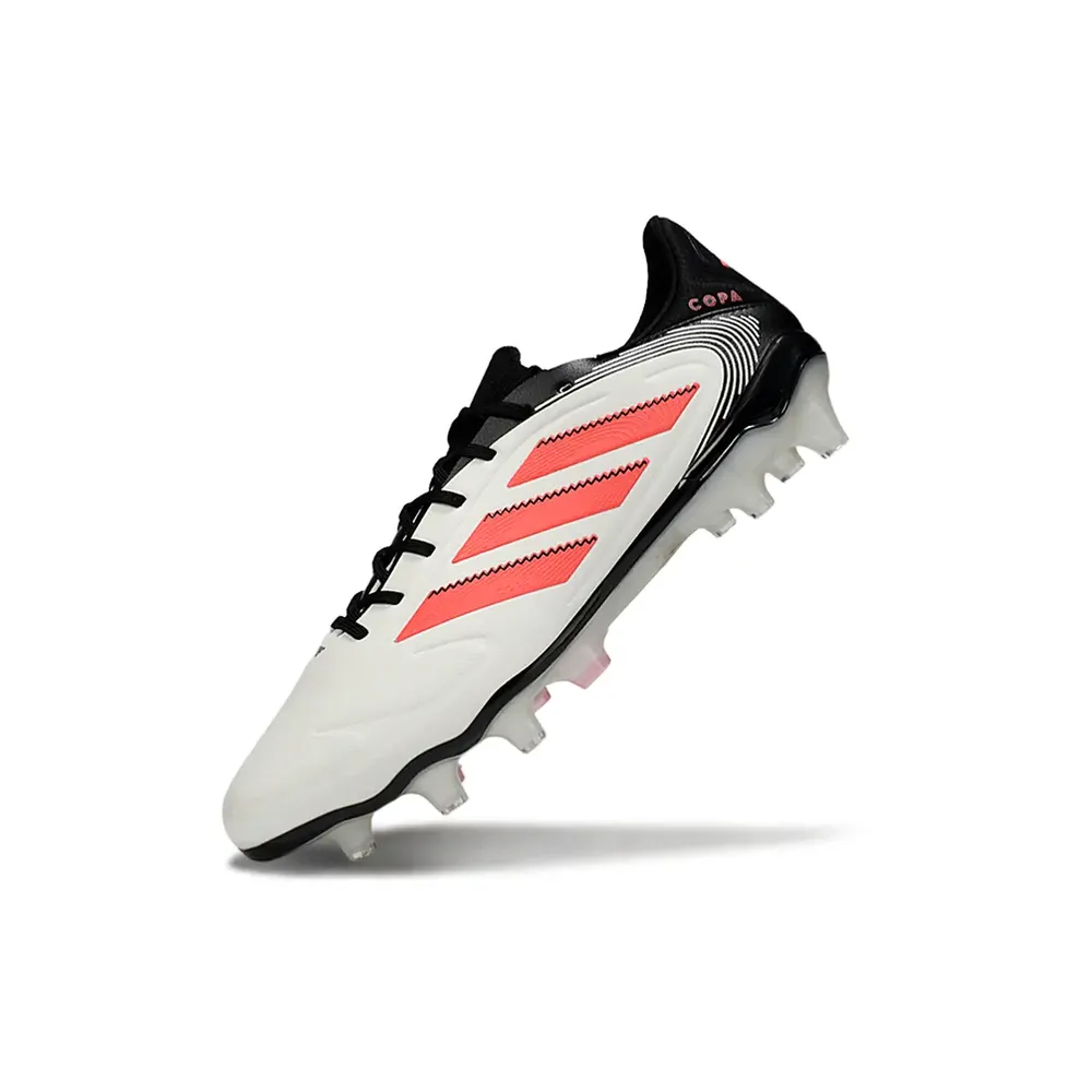 Chuteira Copa Pure II Elite FG | Toque e Controle Superior