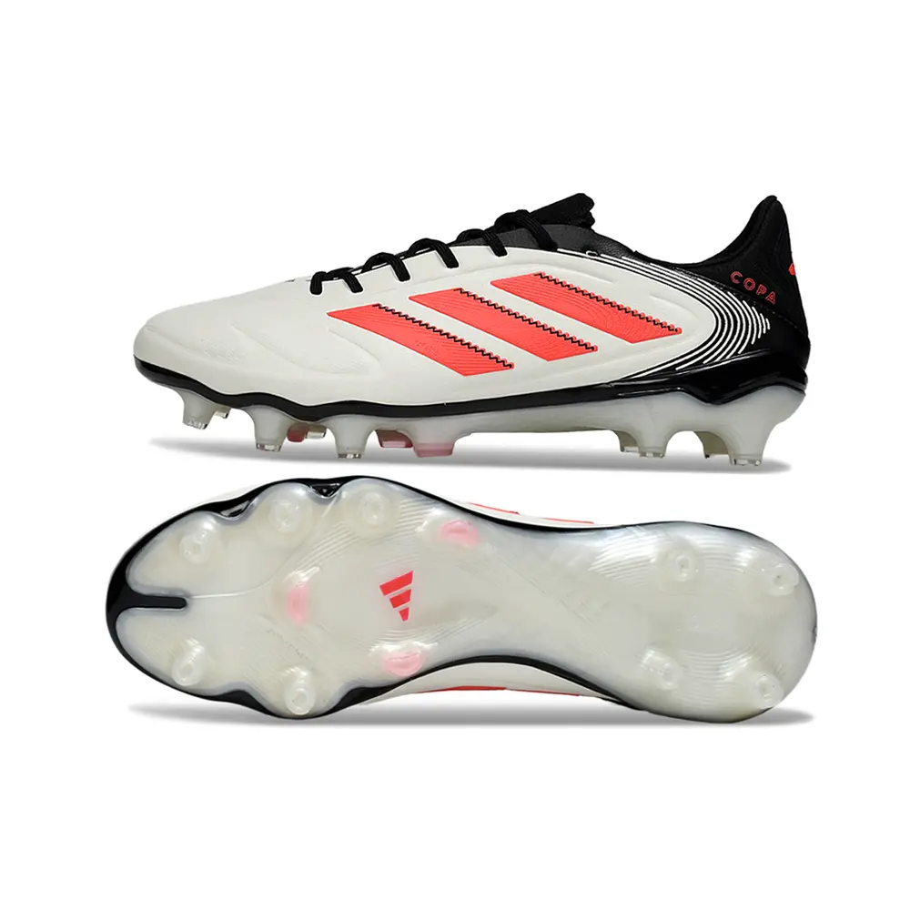 Chuteira Copa Pure II Elite FG | Toque e Controle Superior