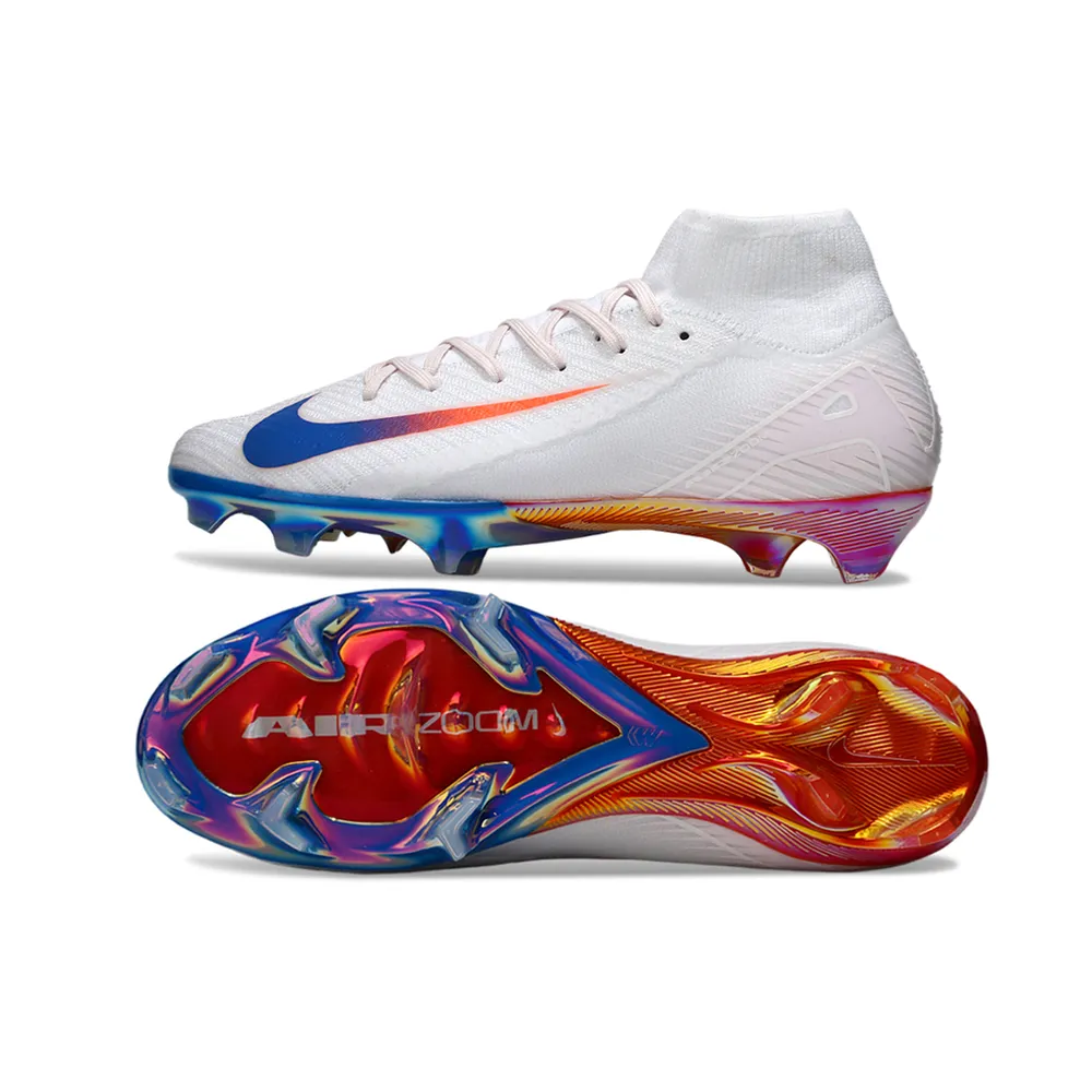Chuteira Nike Mercurial Superfly 10 Elite FG | Velocidade