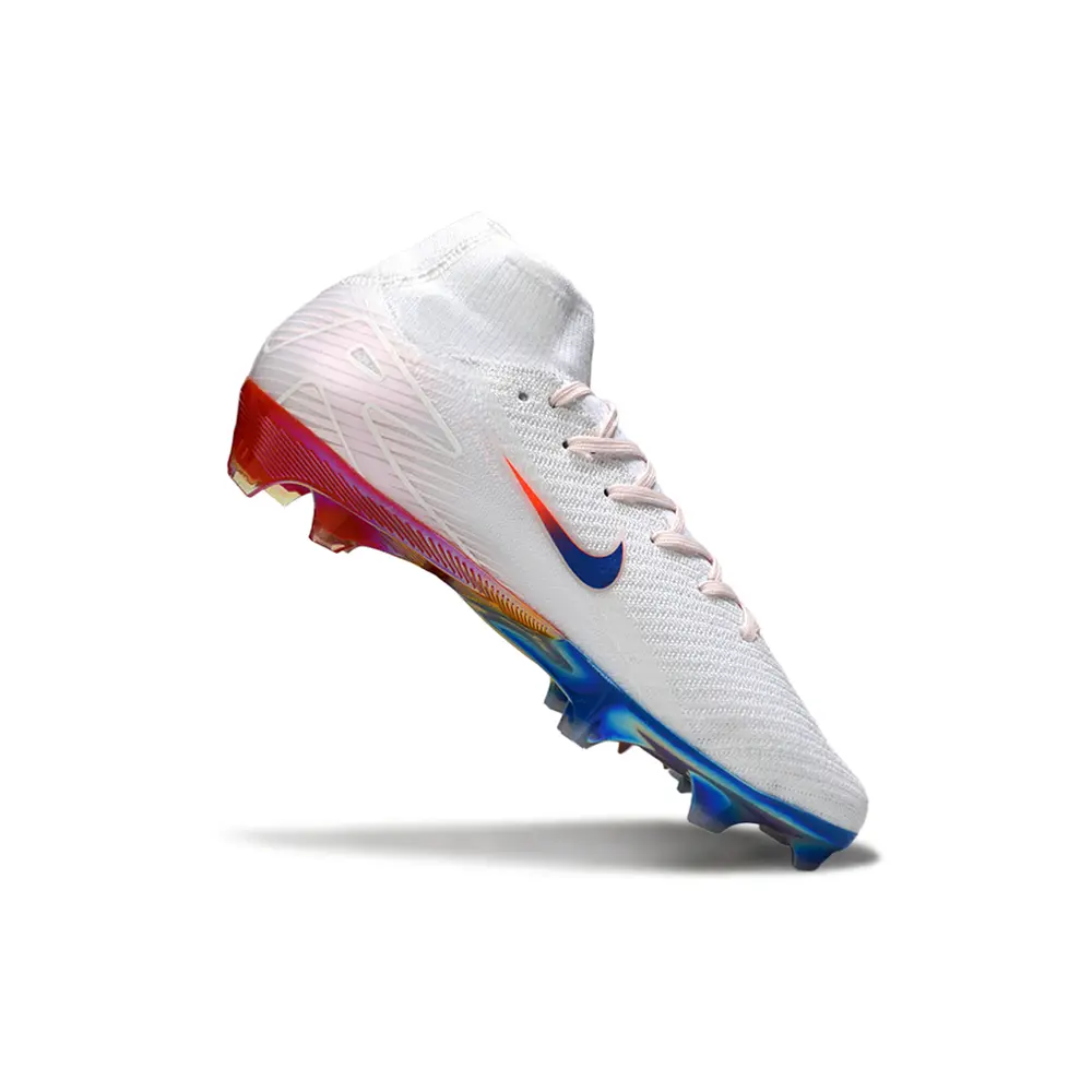 Chuteira Nike Mercurial Superfly 10 Elite FG | Velocidade