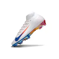 Chuteira Nike Mercurial Superfly 10 Elite FG | Velocidade - imagem 3