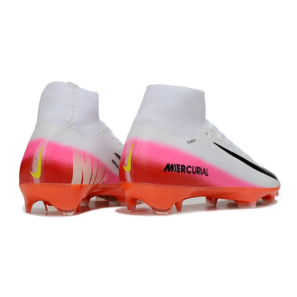 Chuteira Nike Mercurial Superfly 10 Elite FG | Mais controle