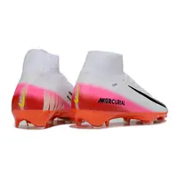 Chuteira Nike Mercurial Superfly 10 Elite FG | Mais controle - imagem 4