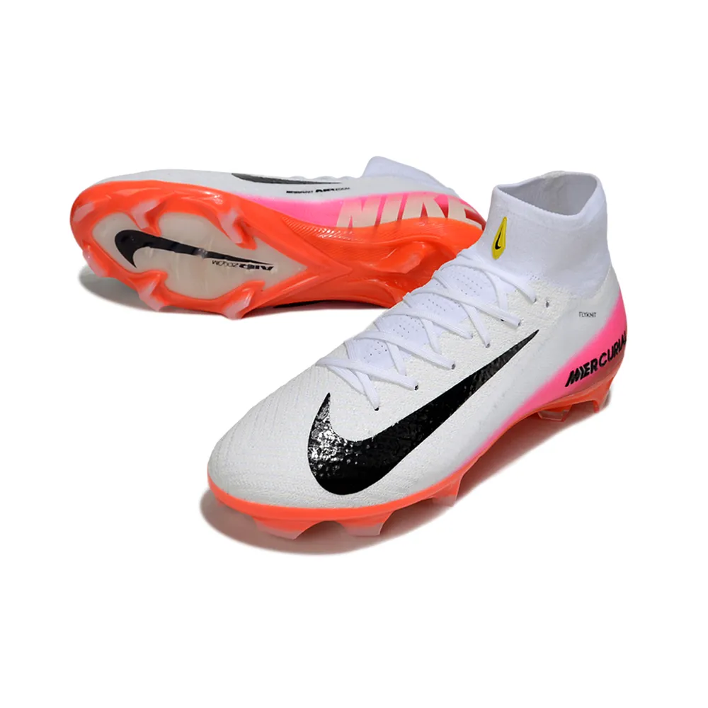 Chuteira Nike Mercurial Superfly 10 Elite FG | Mais controle