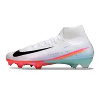 Chuteira Nike Mercurial Superfly 10 FG | Controle preciso - imagem 1