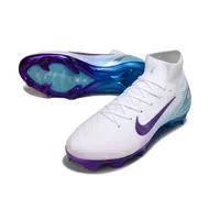 Nike Air Zoom Mercurial Superfly 10 Elite FG | Leveza e Pace - imagem 4