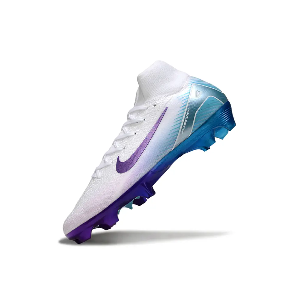 Nike Air Zoom Mercurial Superfly 10 Elite FG | Leveza e Pace