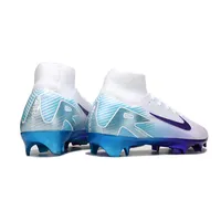 Nike Air Zoom Mercurial Superfly 10 Elite FG | Leveza e Pace - imagem 3