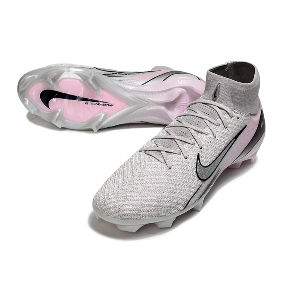 Chuteira Nike Mercurial Superfly 10 Elite FG | Performance Top