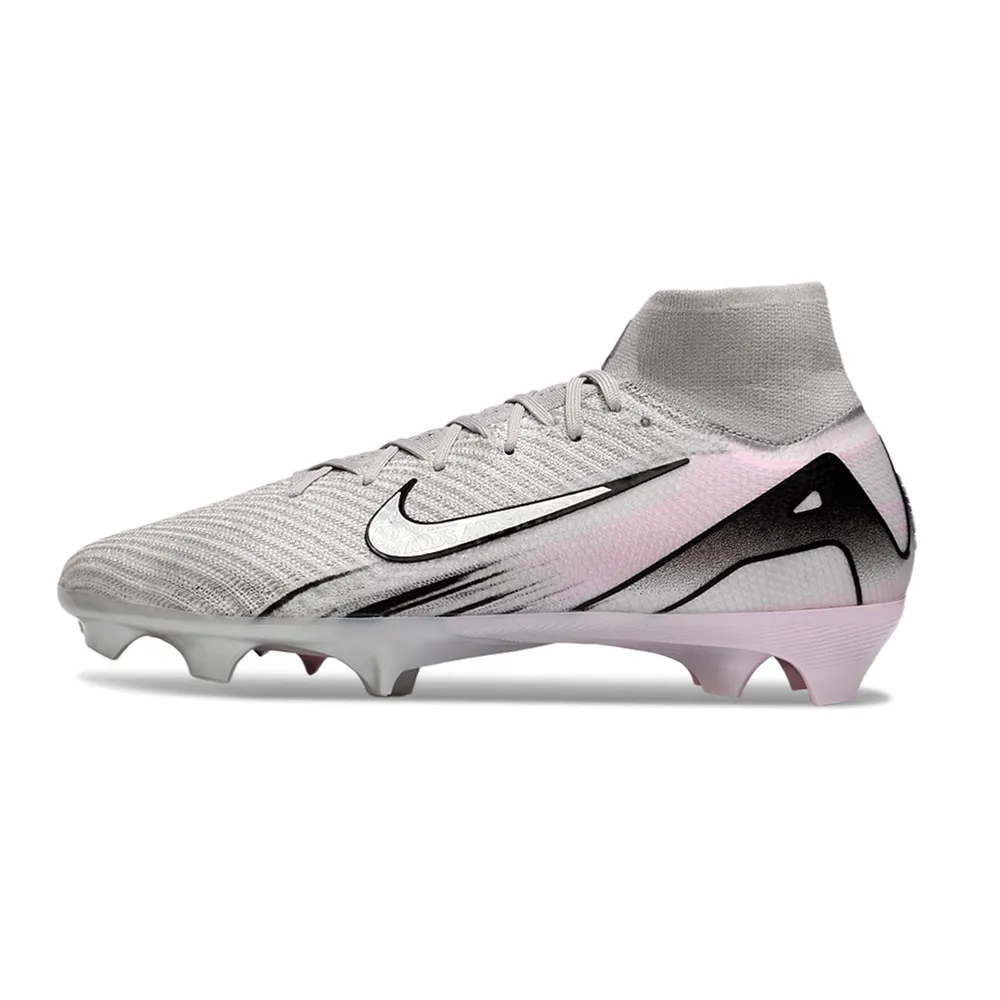 Chuteira Nike Mercurial Superfly 10 Elite FG | Performance Top
