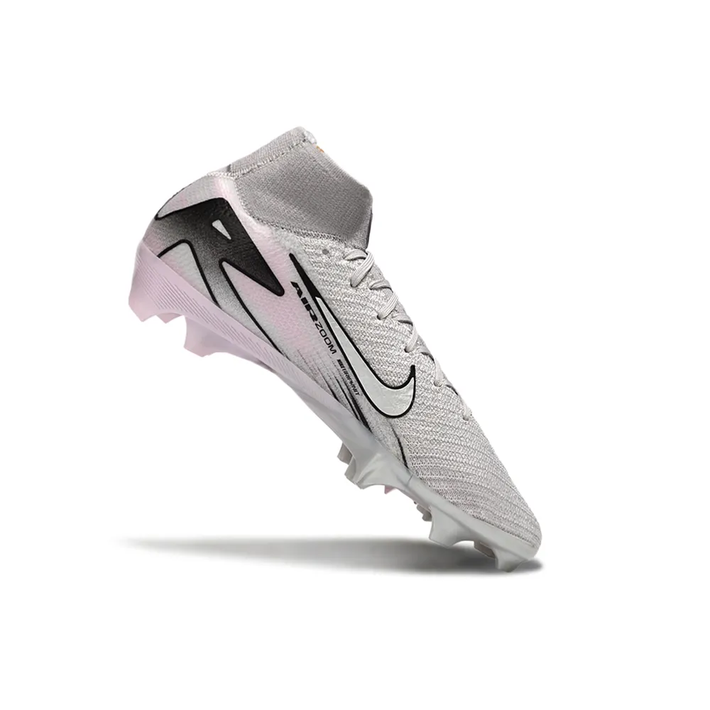 Chuteira Nike Mercurial Superfly 10 Elite FG | Performance Top