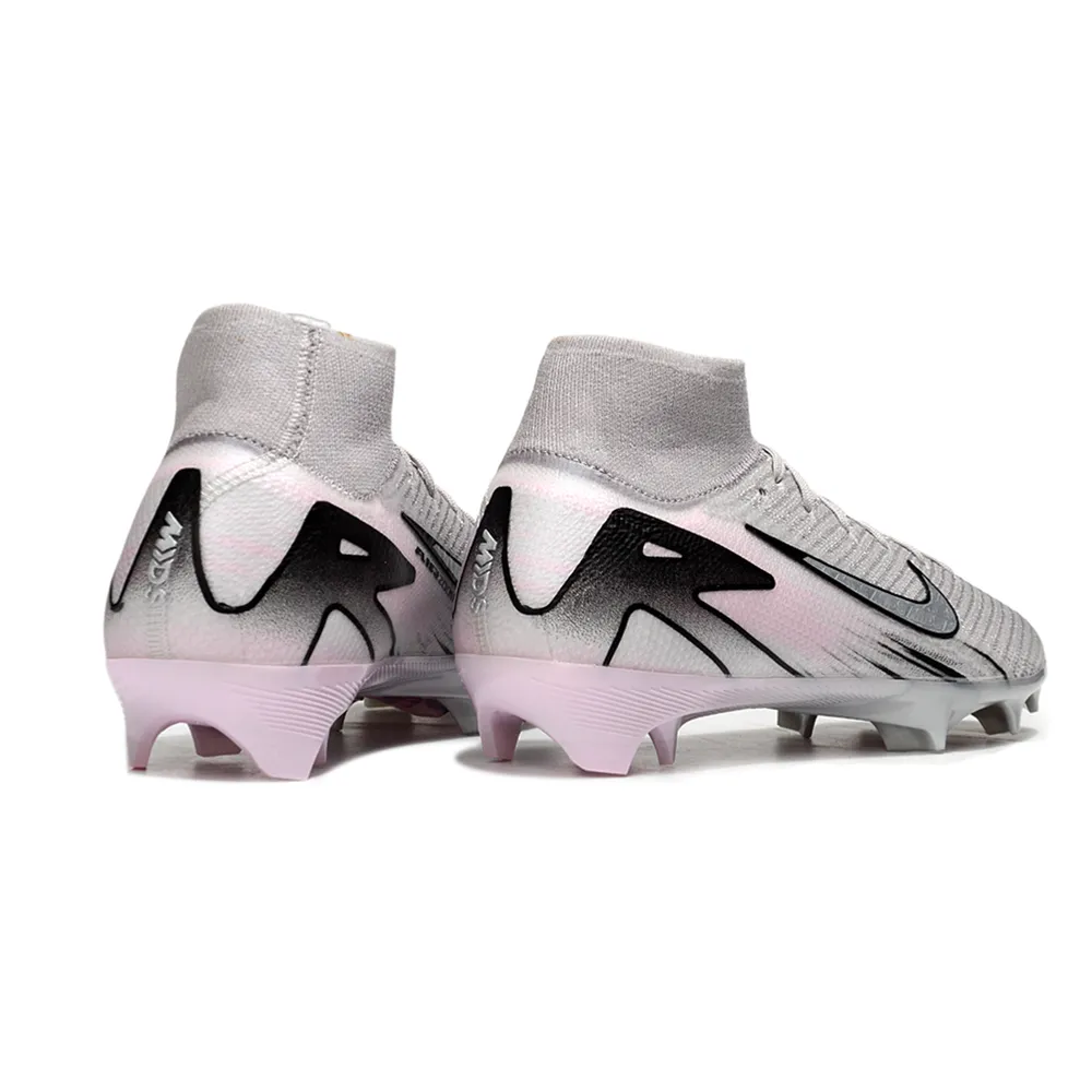 Chuteira Nike Mercurial Superfly 10 Elite FG | Performance Top