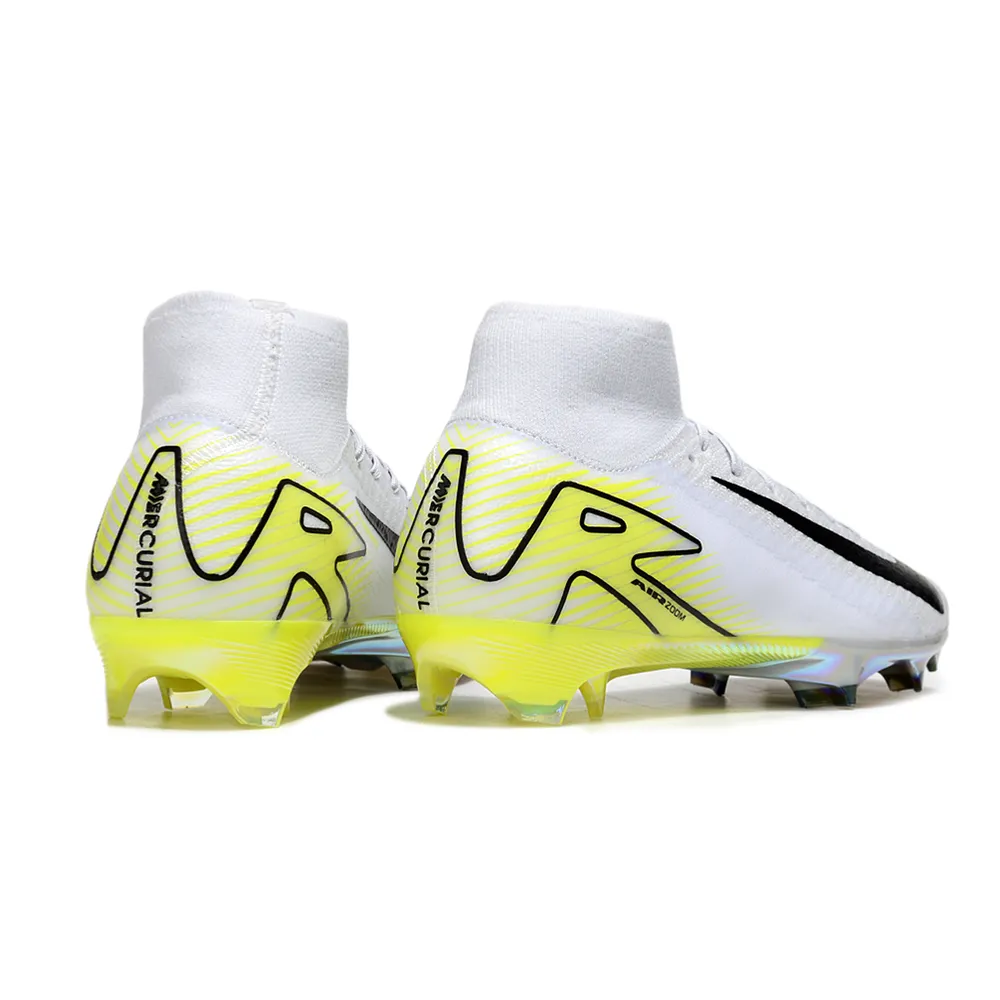 Chuteira Nike Air Zoom Mercurial Superfly 10 | Elite FG
