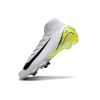 Chuteira Nike Air Zoom Mercurial Superfly 10 | Elite FG - imagem 5
