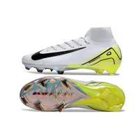 Chuteira Nike Air Zoom Mercurial Superfly 10 | Elite FG - imagem 2