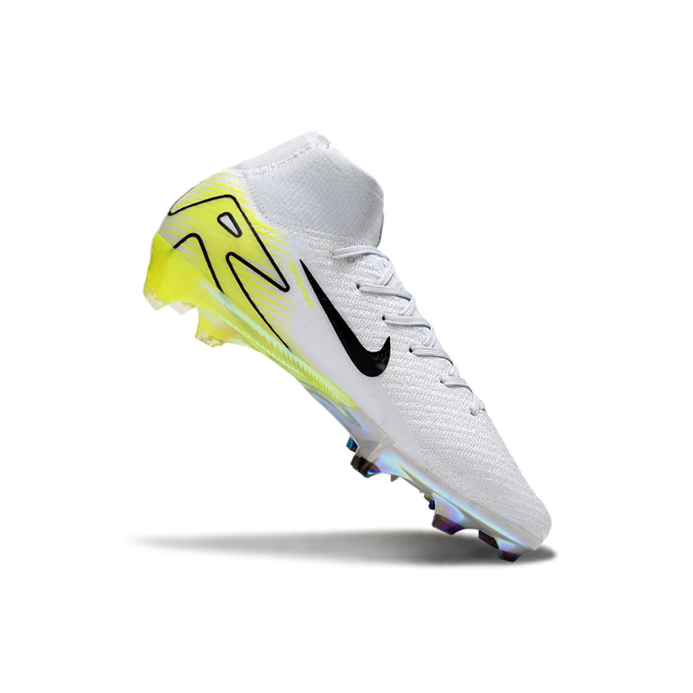 Chuteira Nike Air Zoom Mercurial Superfly 10 | Elite FG