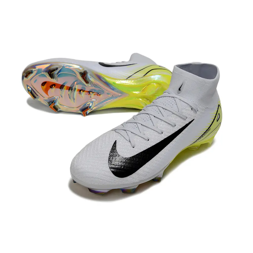 Chuteira Nike Air Zoom Mercurial Superfly 10 | Elite FG