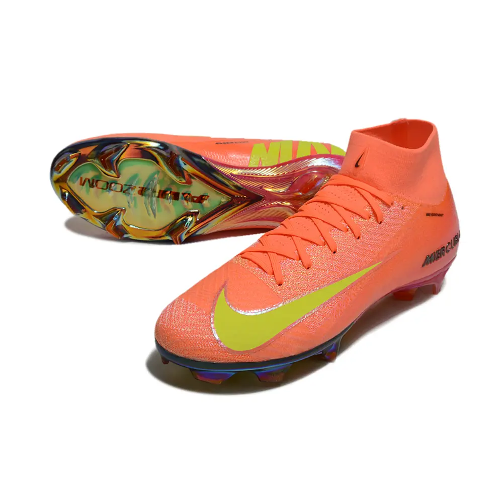 Chuteira Nike Mercurial Superfly 10 Elite FG | Velocidade