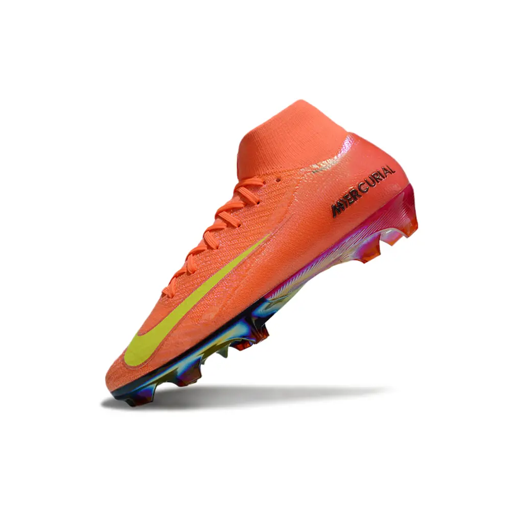 Chuteira Nike Mercurial Superfly 10 Elite FG | Velocidade