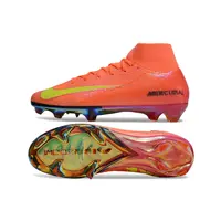 Chuteira Nike Mercurial Superfly 10 Elite FG | Velocidade - imagem 2