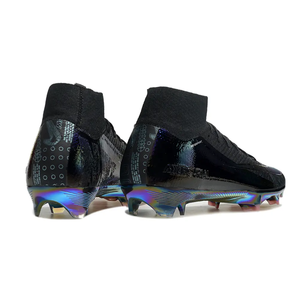 Chuteira Nike Mercurial Superfly 10 Elite FG | Velocidade
