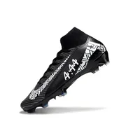 Chuteira Nike Mercurial | Performance e Conforto - imagem 5