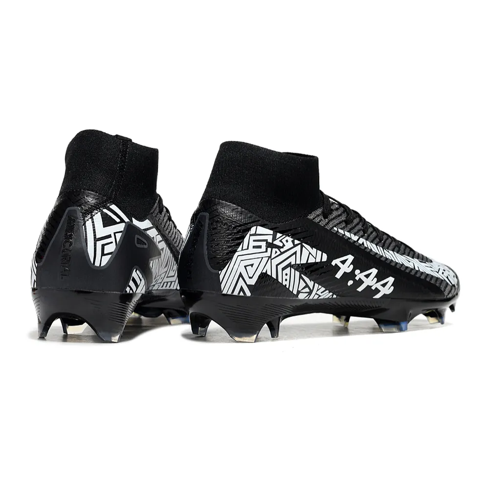 Chuteira Nike Mercurial | Performance e Conforto