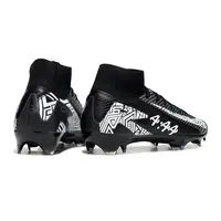 Chuteira Nike Mercurial | Performance e Conforto - imagem 3