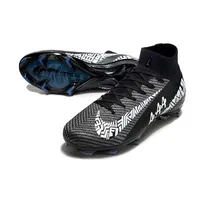 Chuteira Nike Mercurial | Performance e Conforto - imagem 4