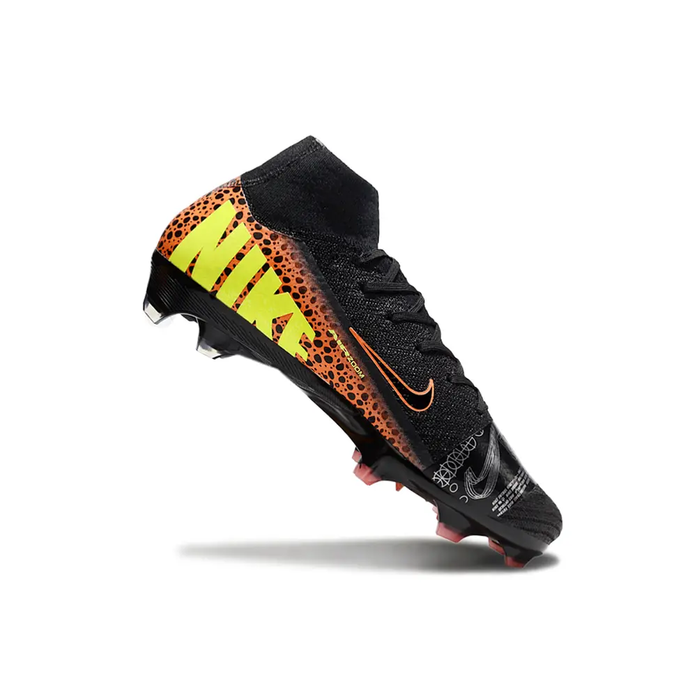 Chuteira Nike Mercurial Superfly 10 Elite FG | Rapidez