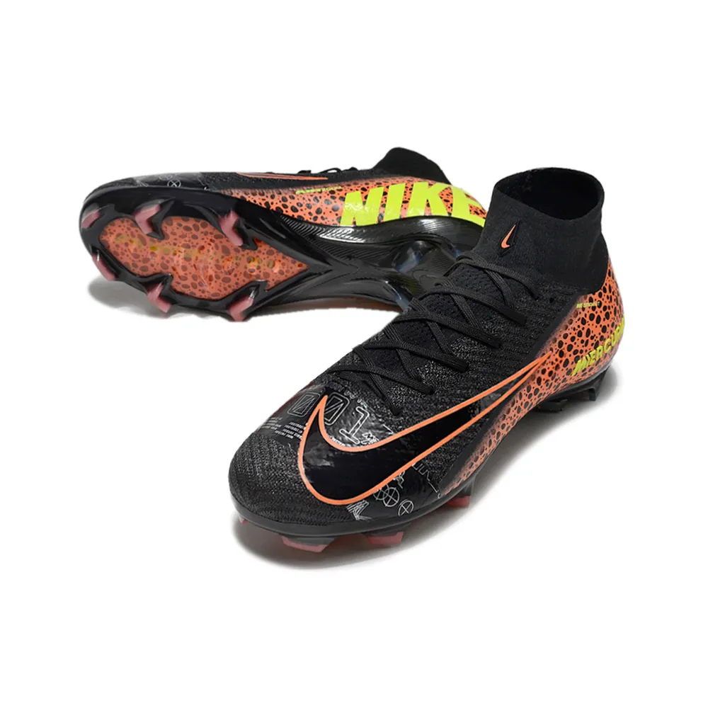 Chuteira Nike Mercurial Superfly 10 Elite FG | Rapidez